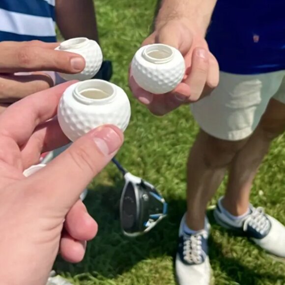 Golf Shots NWT - Picture 3 of 3